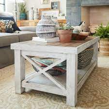 ($25) diy mirrored mosaic coffee table !! Farmhouse Coffee Table Pier 1 Imports Coffee Table Farmhouse Coffee Table Decorating Coffee Tables