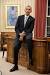 Trump In Oval Office