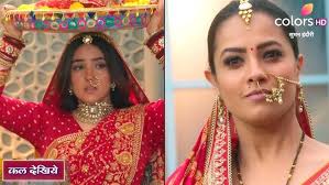 Suman Indori Update: Teerth Ko Marne Ke Liye Bhes Badal Aaya Vikram, Suman  Par Naag Ne Kiya War