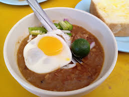 Posted on october 25, 2015 by norlatif. Makan Kacang Pool Haji Di Anjung Selera Larkin Johor Bahru Cerita Ceriti Ceritu Mamapipie