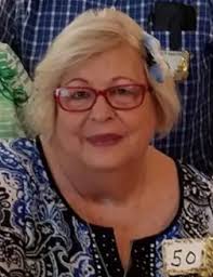 Obituary information for Joyce Darlene Seiffertt