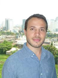 David BONNIN (Direct Imex à Hô Chi Minh-Ville)