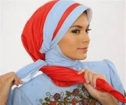Hasil gambar untuk jilbab terbaru
