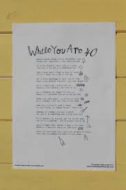 Fun Birthday Things To Do 40th Birthday Female Instant Download Poem Print A Fun Etsy 40th Birthday Poems 40th Birthday Birthday Verses