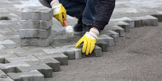 A brick paver driveway can last 25 years with proper upkeep. The Price Per Square Foot Myth For Paver Installation