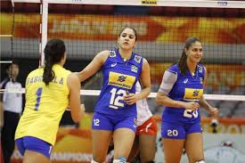 Em 2012, chegamos com uma equipe muito forte e não conseguimos mostrar o nosso voleibol na fase inicial. Brasil Bate O Quenia E Avanca A Terceira Fase Do Mundial Feminino De Volei Gzh