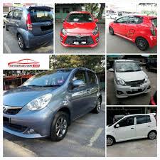 Kadar sewa yang rendah serta murah. Kereta Sewa Bajet Sg Petani Home Facebook