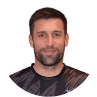 Steve Arnold (Sutton United)