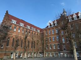 Collège Notre-Dame – Collège privé à La Bassée