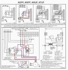 A wiring diagram is a simple visual representation of the physical connections and physical layout of an electrical system or circuit. Ruud Wiring Diagram Collection Laptrinhx News
