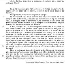 16 points pour chacune des affirmations suivantes, indiquer si elle est vraie ou fausse et justifier la réponse. Corrige Des Questions Brevet De Francais 2015 Antoine De Saint Exupery