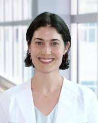 Dr. Teodora Dumitra, Surgical Oncology