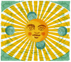 Solsticio de verano e invierno 2018. Sinc