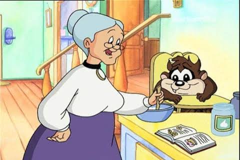 Baby Taz | Baby Looney Tunes Wiki | Fandom