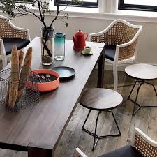 Innovative, eclectic furniture designs waiting for you to choose the right dining room set for your home! These Modern Dining Seats Are Cooler Than Iconic Chairs