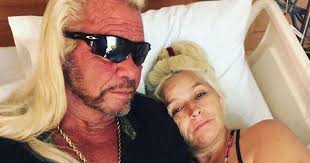 Beth Chapman S Long Fought Health Battles And Why She Refused Chemotherapy Mirror Online