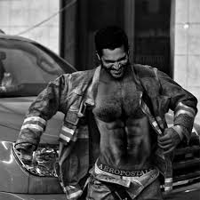 Firefighter Derek Shealwaysreads Black sixth generation camaro, from the 2016 or 2017 model year. firefighter derek shealwaysreads