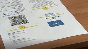 Unijny certyfikat covid (ucc), nazywany potocznie paszportem covidowym, ma ułatwić podróżowanie w granicach ue. Jak Otrzymac Paszport Covidowy I Na Co On Pozwala Sprawdz Krok Po Kroku