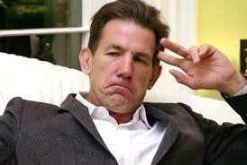 Former 'Southern Charm' Star & Disgraced Politician Thomas Ravenel  Announces He's Running for Governor of South Carolina