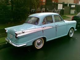 Image result for Surf Blue 1962 Morris