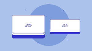 Queen Vs Twin Mattresses What S The