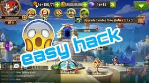 Obtén gratis magic rush heroes en archivo.apk para samsung galaxy, htc, huawei, sony, . Magic Rush Heroes Hack With Game Guardian No Survey No Virus No Generators No Websites Youtube