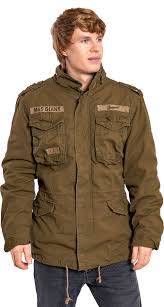 The vintage styled m65 giant jacket has become a real cult character and without this jacket something would be missing in the big range of jackets. Ù‡Ø§ÙŠÙƒÙˆ Ø§Ù„Ù…Ù†Ø¹ ØªØ¯Ø±ÙŠØ¨Ø§Øª Brandit M65 Jacket Cabuildingbridges Org