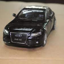 Welly 1 24 Scale Germany Audi A4 Diecast Metal Car Model Toy New In Box For Collection Gift Kids Decoration Yesterday S Price Us 14 8 Audi A4 Audi Car Model