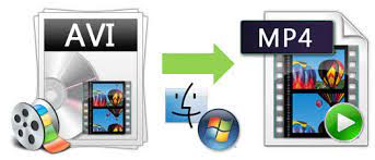 Talkhelper avi to mp4 converter. 8 Best Avi To Mp4 Converters For Windows Mac Free Download