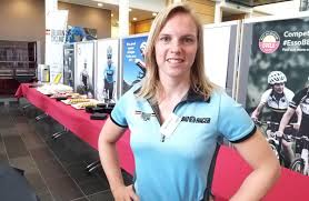 She competed in the time trial event and race event at the 2015 uci bmx world championships. Belgisch Boegbeeld Al 3 Maanden Aan De Kant Met Hersenschudding En Whiplash Moet Hopen Om Het Wk Te Halen Wielerverhaal
