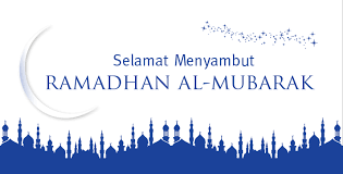 Demikian tadi 13 ucapan menyambut ramadhan pilihan alhabib. Menyambut Ramadhan Di Bumi Nusantara Profesi Online