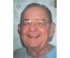 Robert Mitchell Obituary (1932