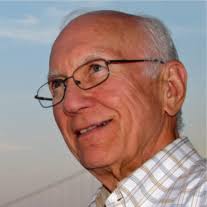 Obituary for Vern Barber