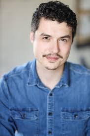 Jake Sung-Guk Sullivan — Lyric Arts