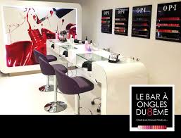18e salon de la carte postale et du vieux papier à montréal. Log In Tumblr Nail Salon Interior Nail Salon Nail Art Salon