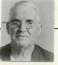 Isaac Reno Vance (1863-1931)