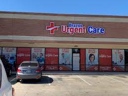 Many people, with and without health insurance, find urgent care a great option for. Brazos Urgent Care Fairbanks Book Online Urgent Care In Houston Tx 77040 Solv