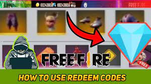 Redeem these codes and get amazing rewards including gun skins, dresses, and diamonds totally free! Free Fire Redeem Code Generator Latest Ff Codes Pointofgamer