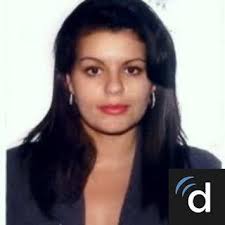 Dr. Milica Antic, MD