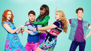 We did not find results for: Tribeca 2013 Review G B F Proves In High School Every Girl Needs A G B F