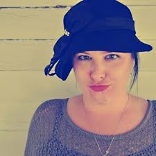 Carrie Sabourin (@carriesabourin)