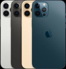 Iphone 12 Pro Max Apple Wiki Fandom