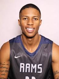 2018-19 Men's Basketball Roster