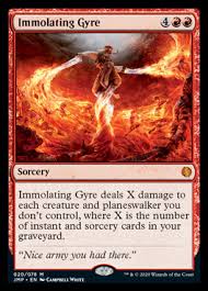 Jmp Spellcasting Spellslinger And Spirits Themes Wizards Fan Email The Rumor Mill Magic Fundamentals Mtg Salvation Forums Mtg Salvation Nadaje się zarówno dla chłopców i dziewcząt. jmp spellcasting spellslinger and