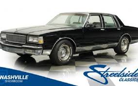 Image result for Black Sapphire 1993 Caprice