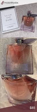 My favorite lveb version is l'eau de parfum intense, which sadly has been discontinued. Lancome La Vie Est Belle Lancome Perfume Bottles Things To Sell