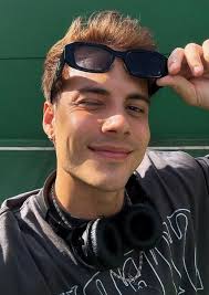 Fan Casting Eduardo Rios as Rafael Hardy in James Gunn's DC Cinematic  Universe