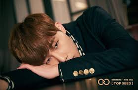 Selling a variety of kpop official merchandise, with up to 50% off now~ Infinite Members Profile Updated