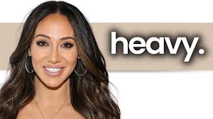 Melissa Gorga Stirs Controversy with Dress Choice at Wedding