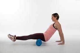 Oberschenkel trainieren oberschenkelmuskulatur gymnastik übungen oberschenkel abnehmen. Training Mit Hilfsmitteln Foam Roller Hintere Oberschenkel Beidbeinig Mobilesport Ch